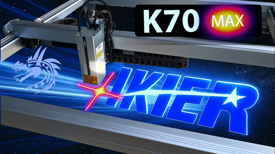 iKier K70 MAX