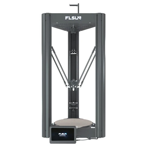 flsun v400 fdm pre assembled 3d printer dragoncut
