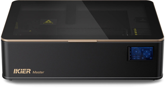 ikier master dragoncut 560