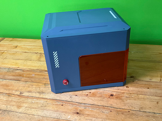 sculpfun icube ultra links