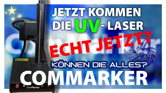 Commarker Omni 1