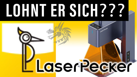 Laserpecker LP2