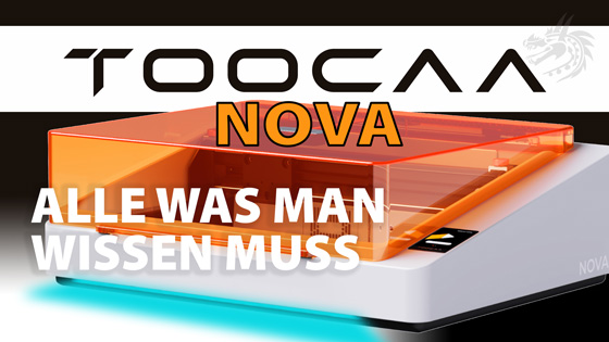 TOOCAA Nova