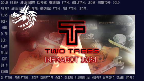Two Trees T20S IR Modul KIT für den TS2