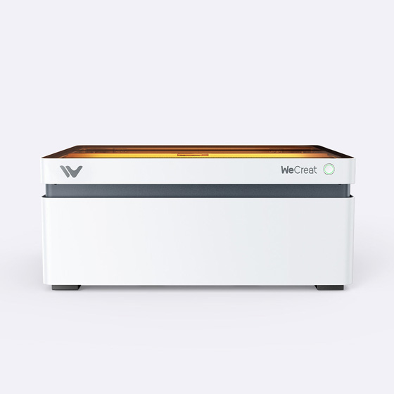 dragoncut vision 20watt vorne wecreat
