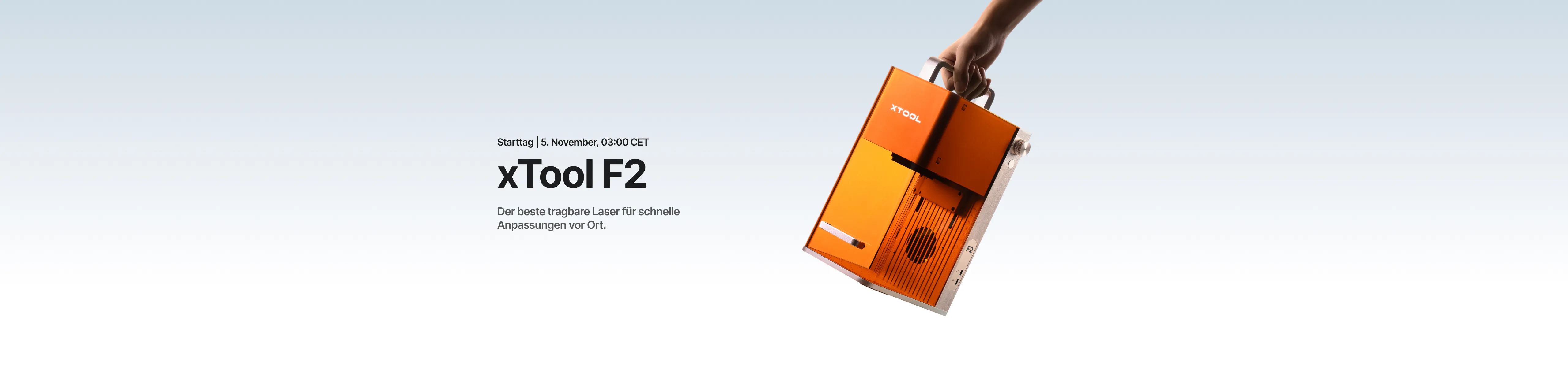 xtool vorverkauf f2 dragoncut