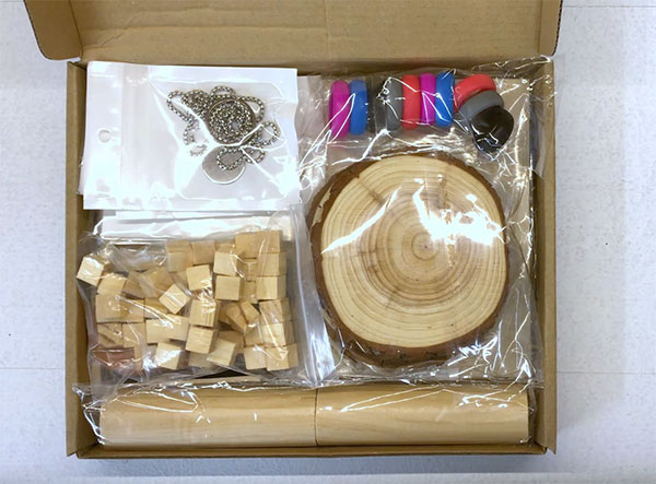 xtool d1 materialbox